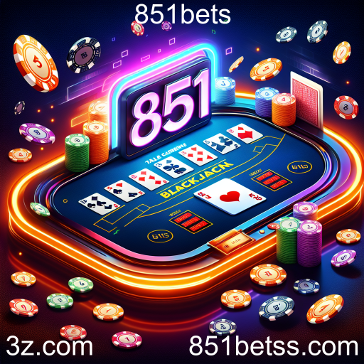 Atrações dos Jogos de Mesa em 851bets